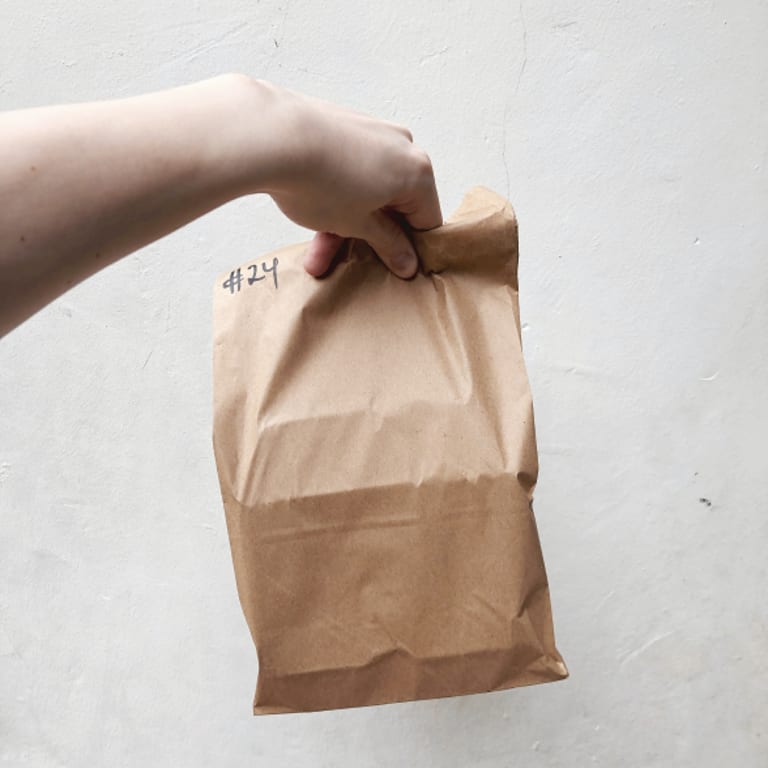 Convenient Pickup and Delivery for Georgian Food