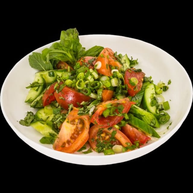 House Salad.