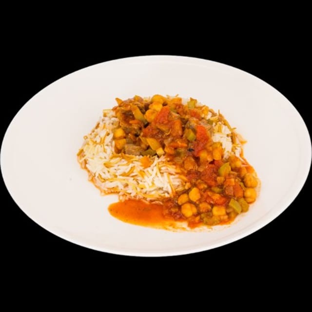 Susan's Rice.