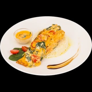 Tuscan Salmon