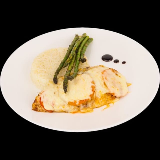 French Chicken.